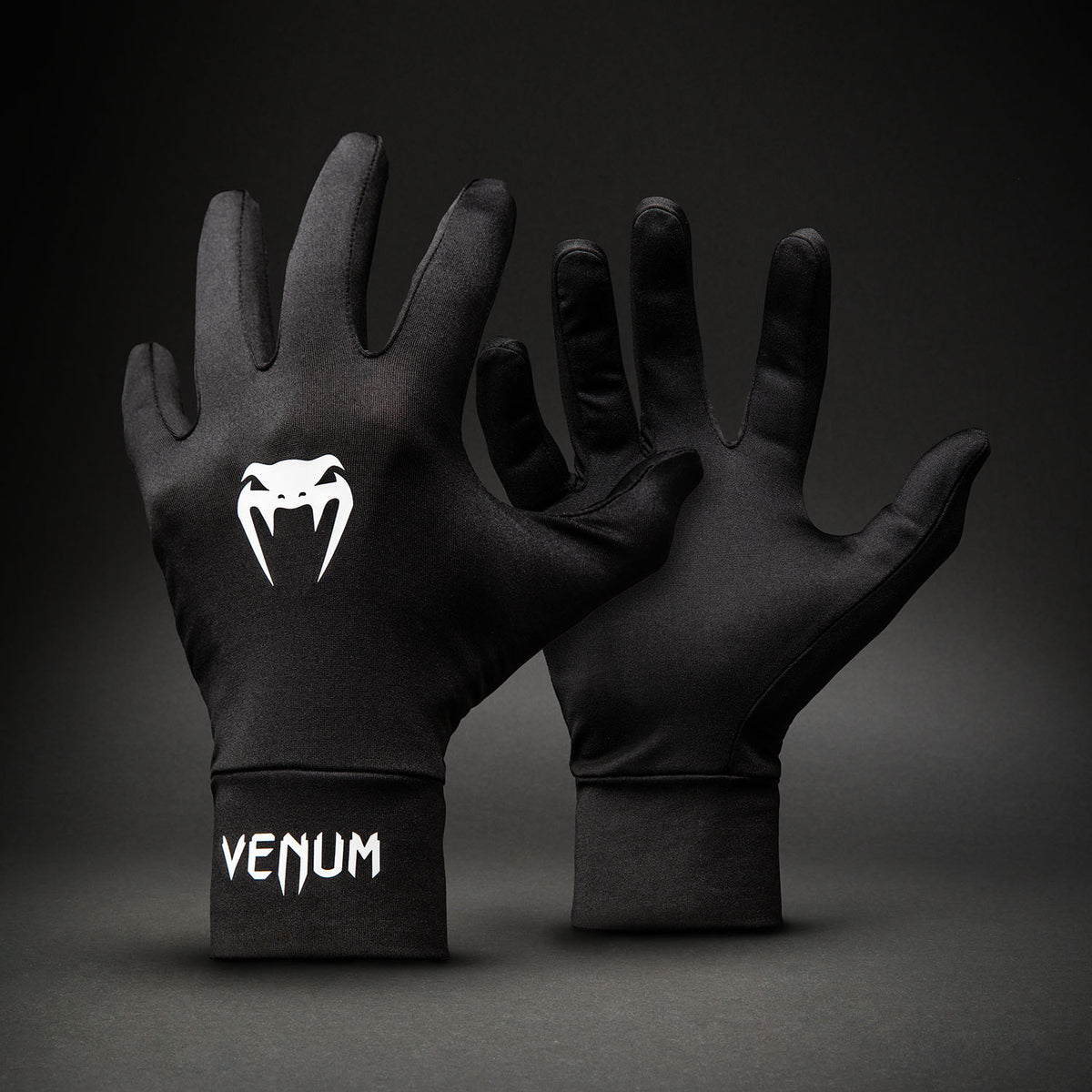 Venum Sottoguanti - Nero