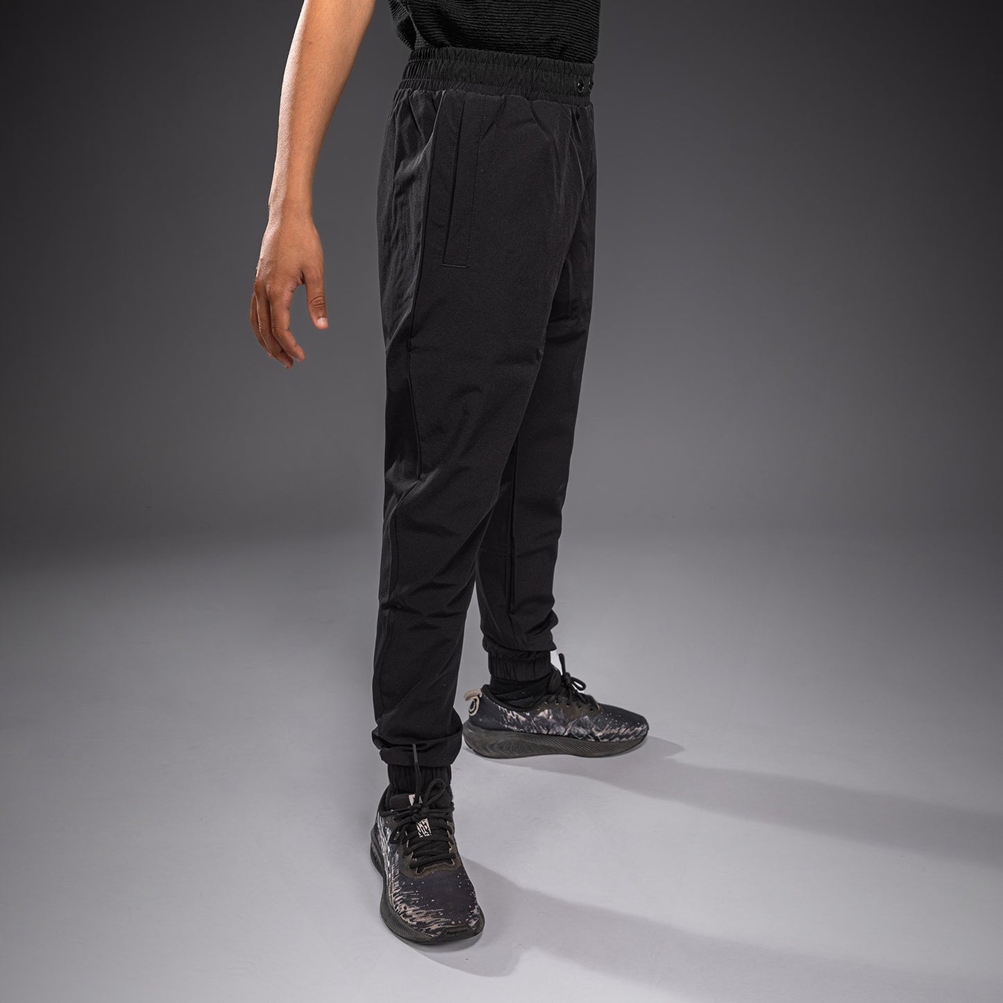 Venum Giant 3D Pantaloni da Jogging Per Bambini – Nero