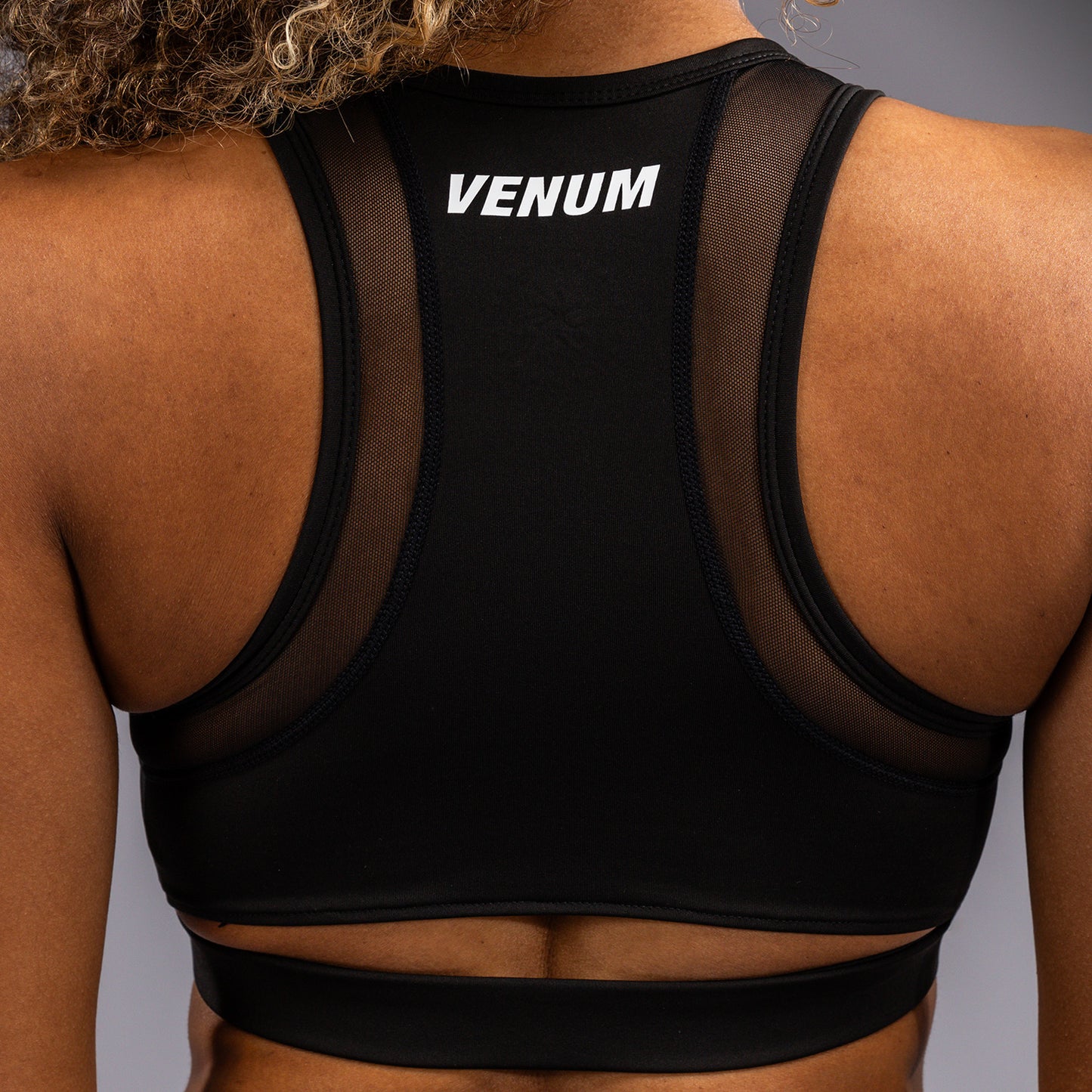 Venum Aero XT Reggiseno sportivo - Nero