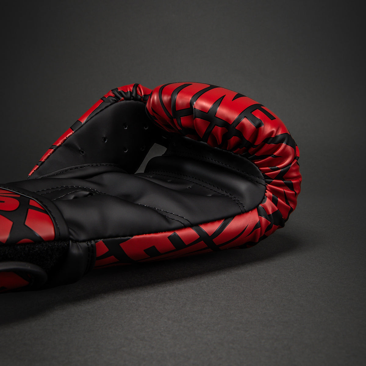Venum Contender 1.5 XT 3D Guantoni da Boxe per Bambini - Nero/Rosso