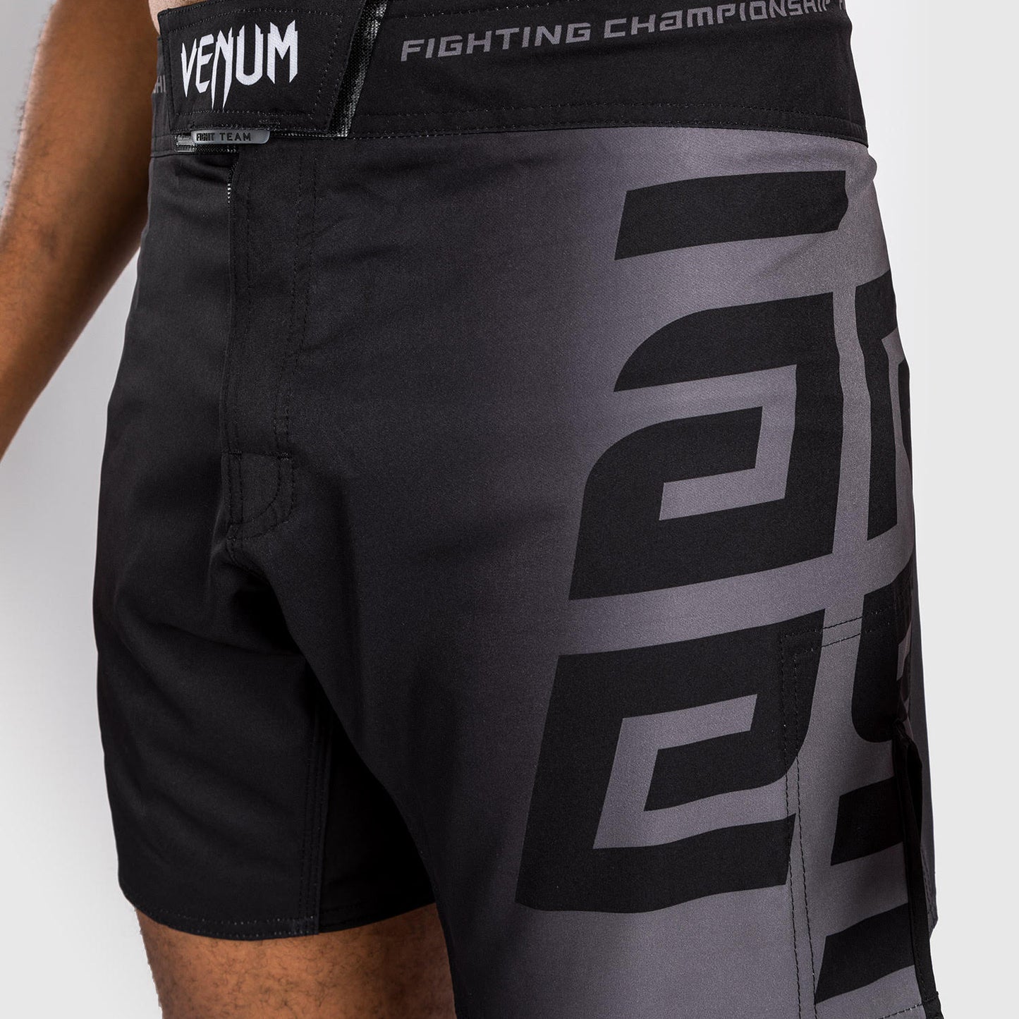 Venum x Ares  Pantaloncini Da Combattimento - Nero