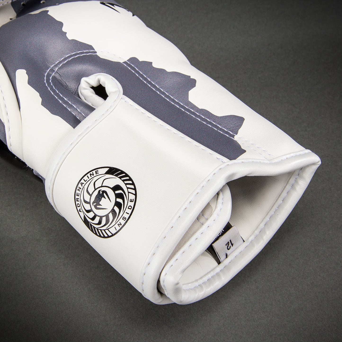 Venum Elite Guantoni da boxe Camo - Bianco/Grigio Chiaro