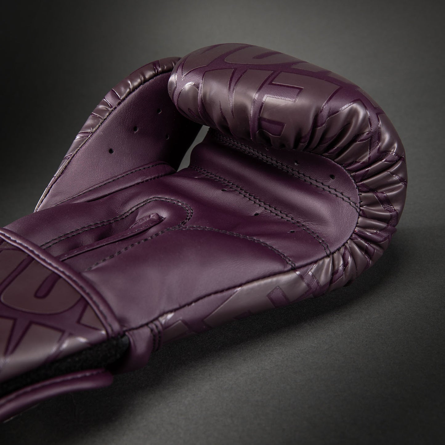 Venum Contender 1.5 XT 3D Guantoni da Boxe - Viola Scuro