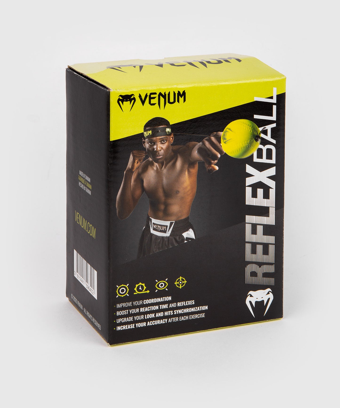 Palla Reflex Venum