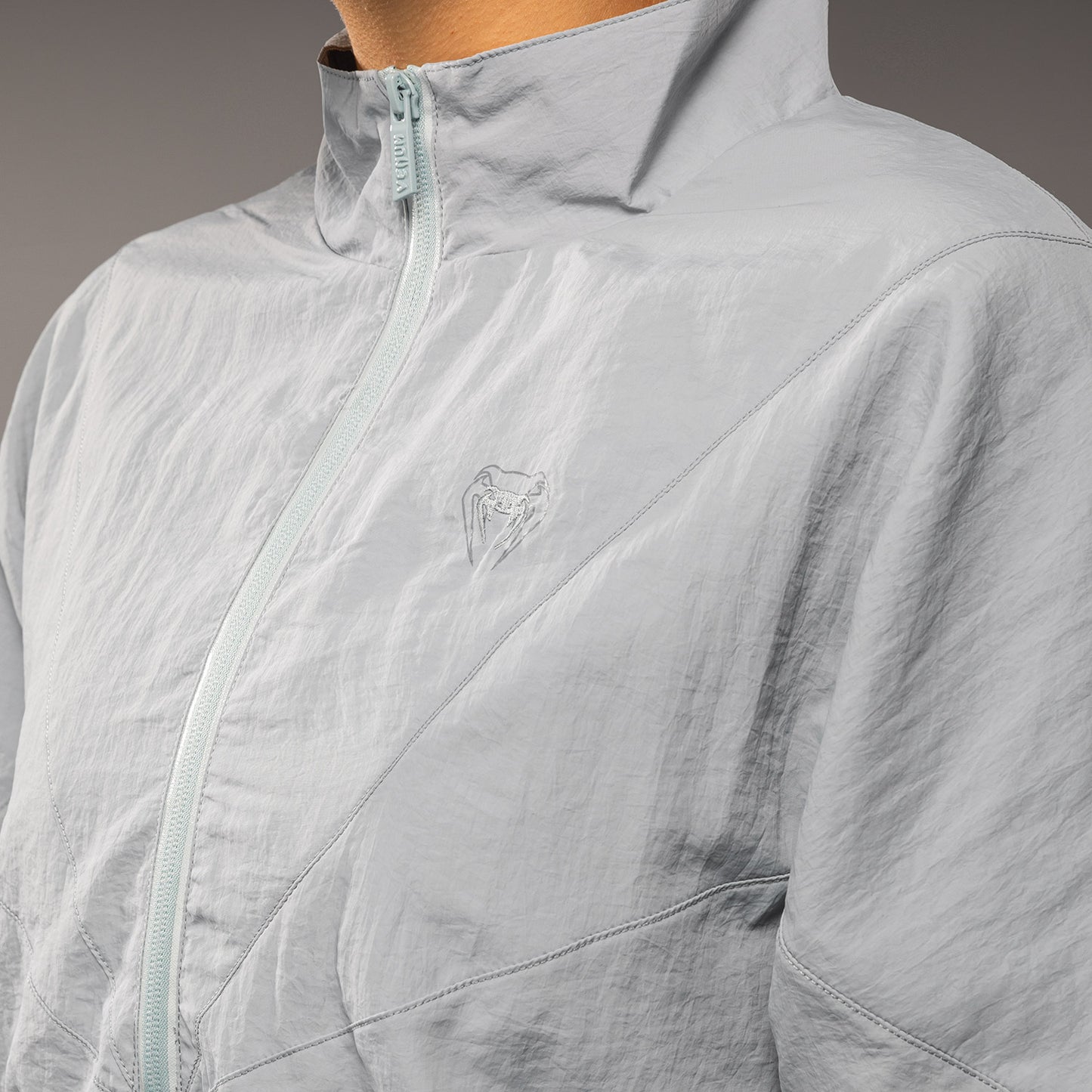Venum Vectra Giacca da Allenamento Donna - Storm Blue