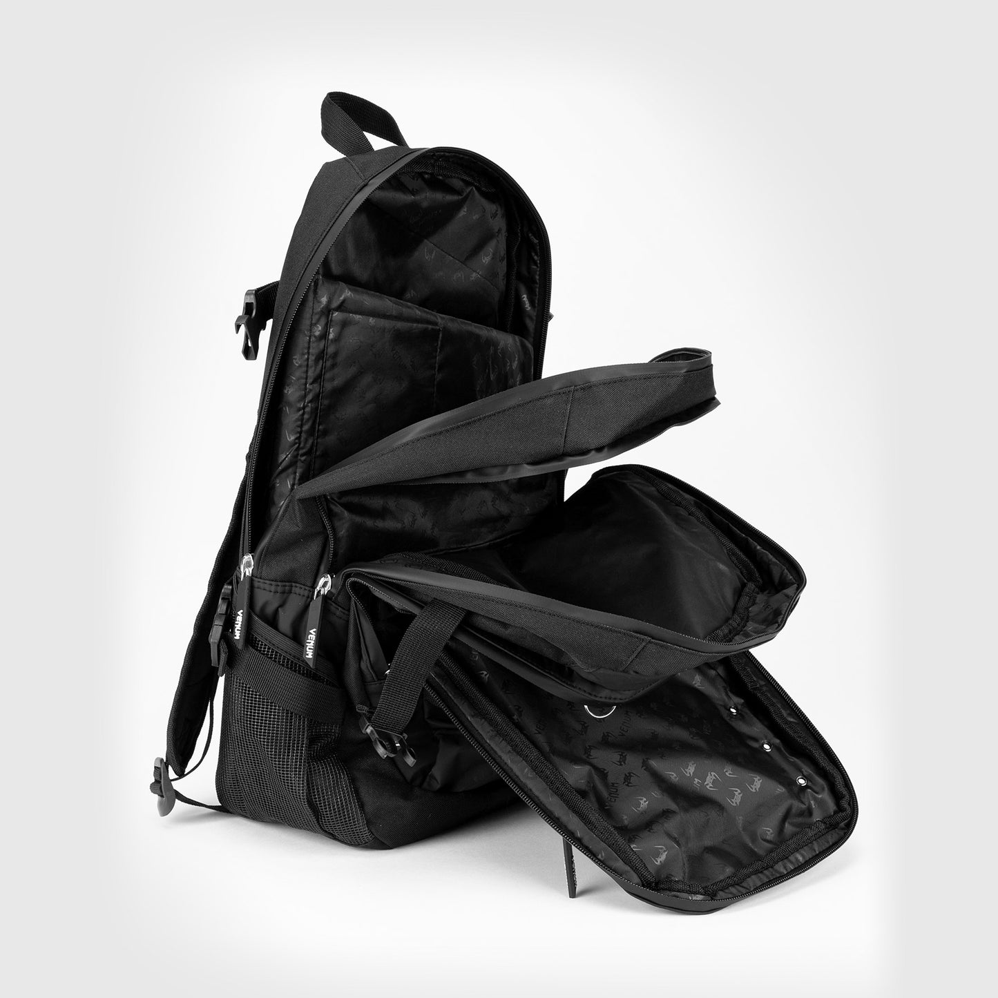 Venum Challenger Pro Evo Zaino (20-25L) – Nero