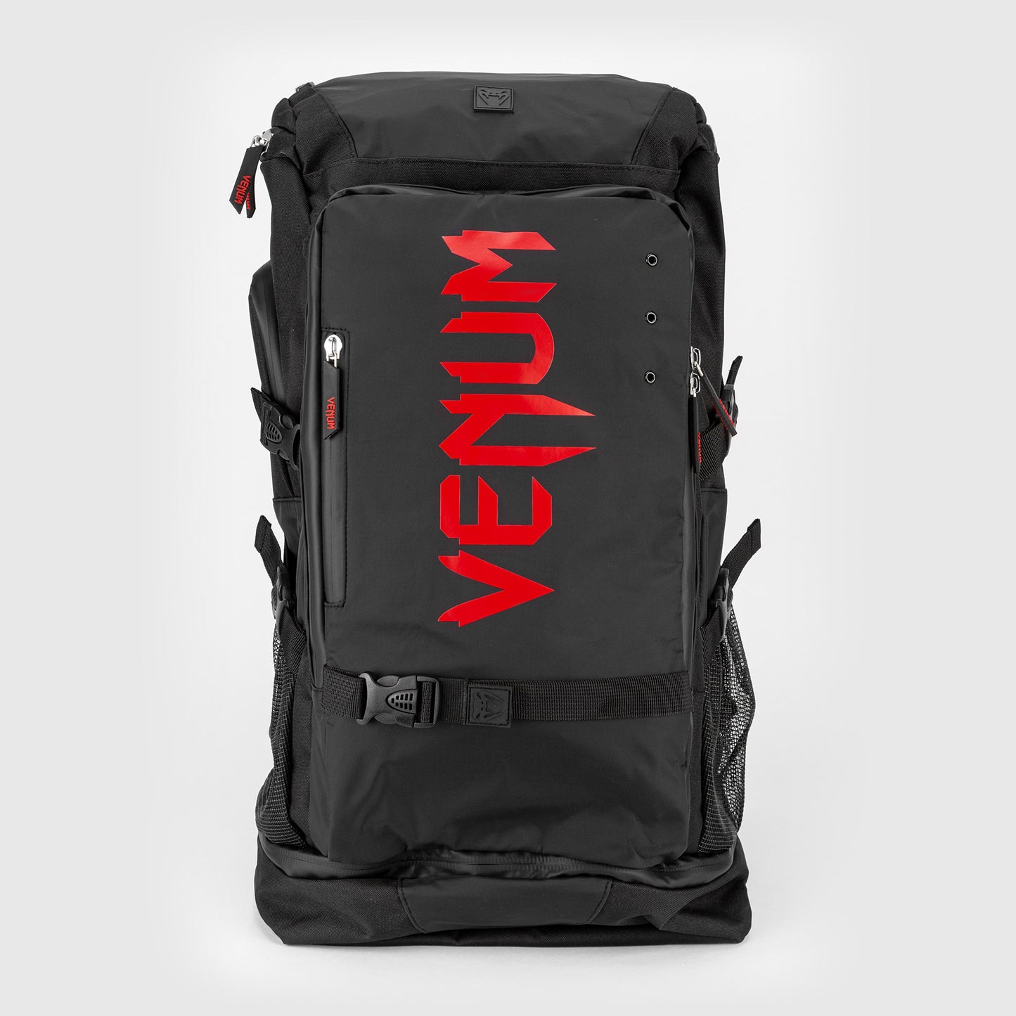 Venum Challenger Xtreme Evo Zaino - Nero/Rosso