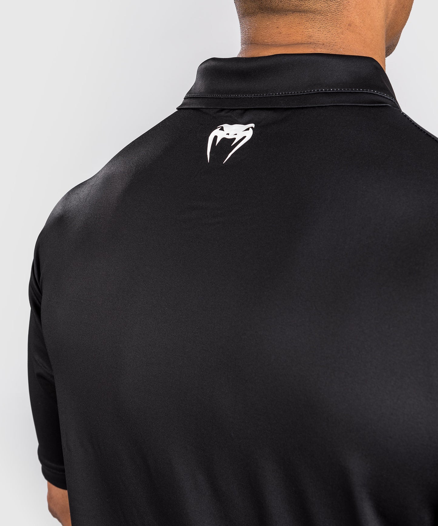 Polo Venum x Ares Dry Tech - Nero