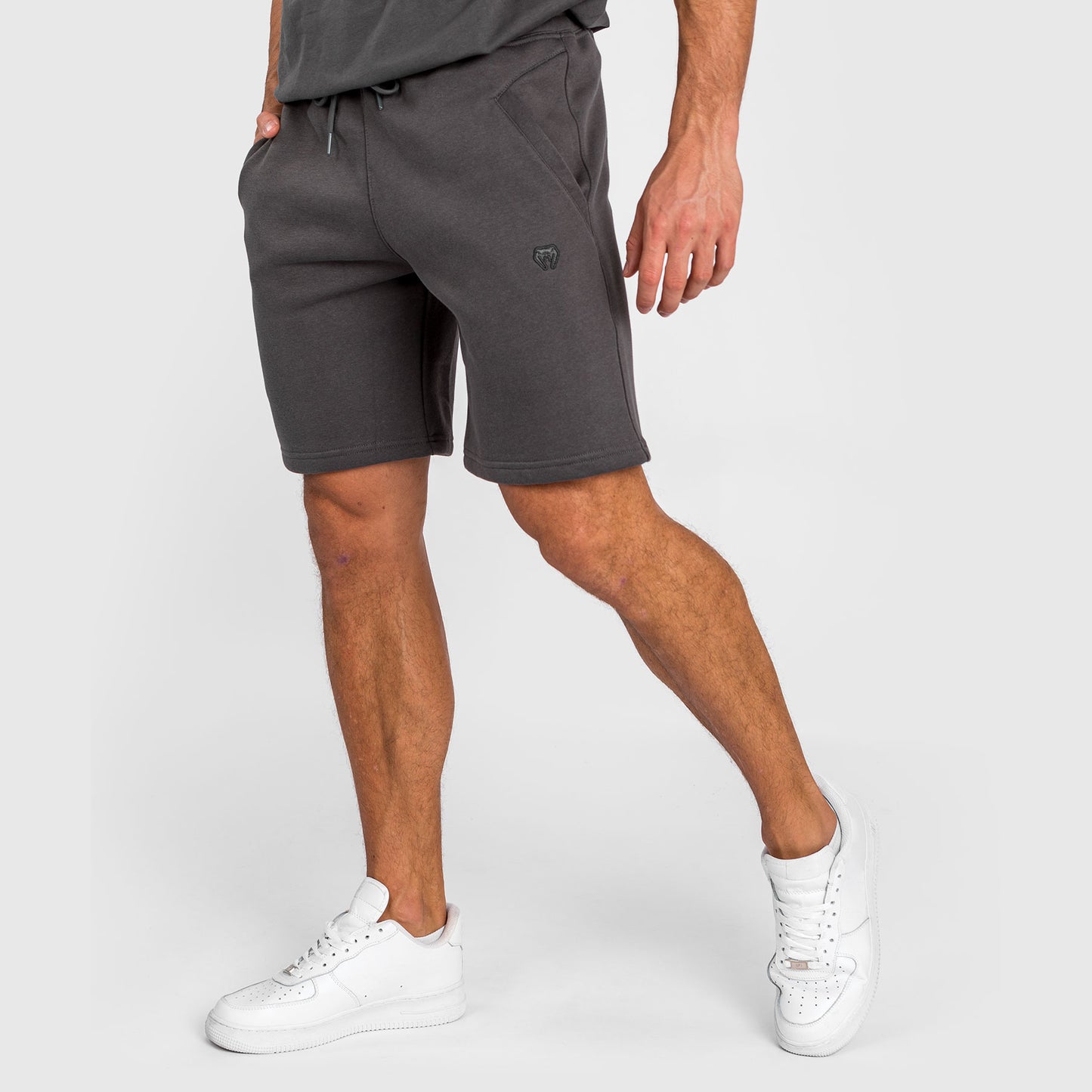 Venum Silent Power  Pantaloncini in cotone - Grigio