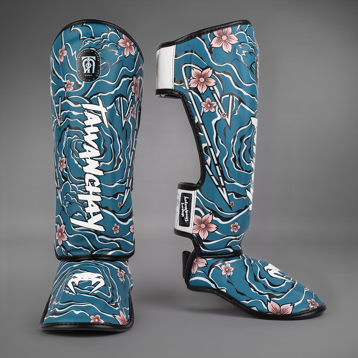 Venum x Tawanchay Paratibie – Blu/Bianco