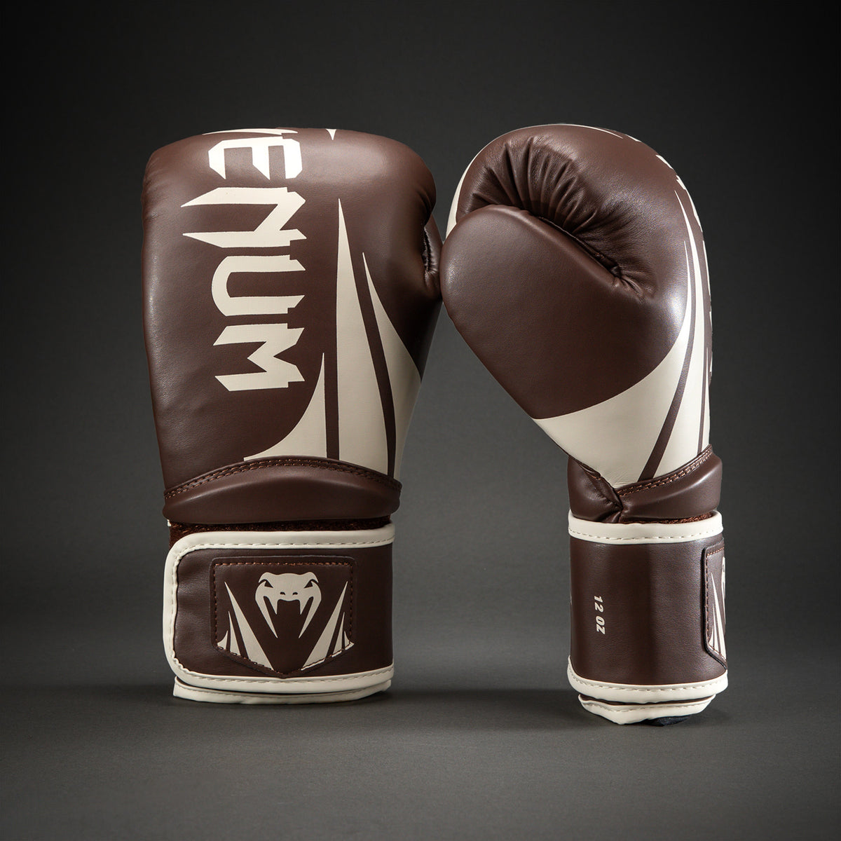 Venum Challenger 2.5 Guantoni da boxe - Marrone/Beige