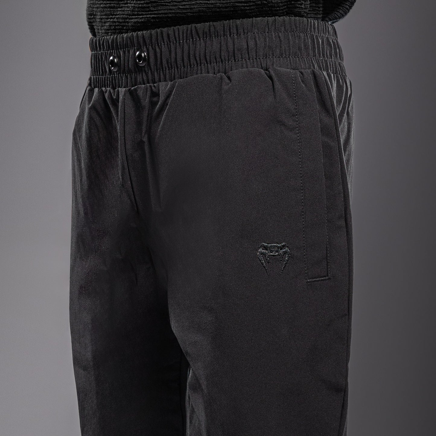 Venum Giant 3D Pantaloni da Jogging Per Bambini – Nero