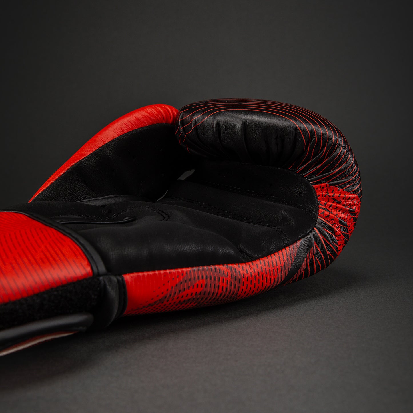 Venum Galactic 3.0 Guantoni da boxe - Rosso/Argento