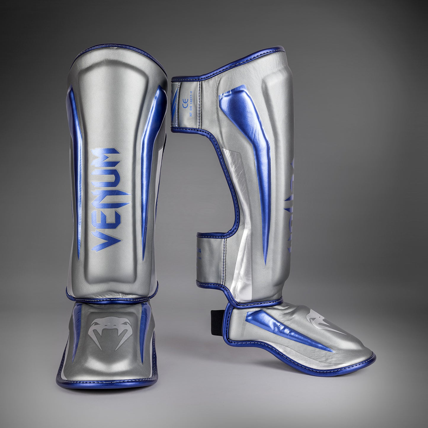 Venum Elite Parastinchi - Grigio - Edizione speciale