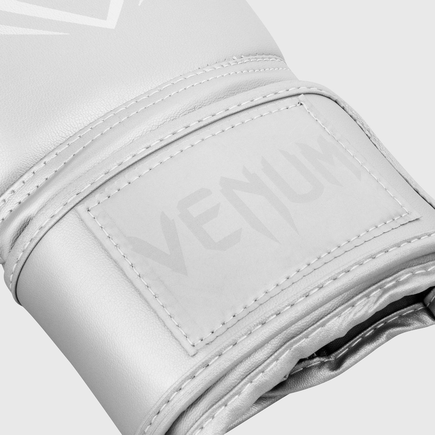Guantoni da Boxe Contender Venum - Argento