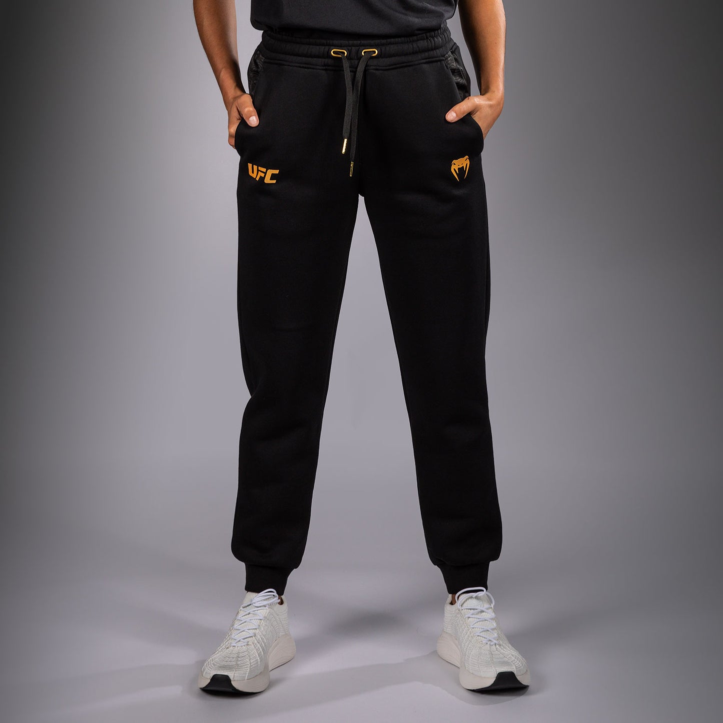 UFC Zenith by Venum Replica Pantaloni Donna - Champion