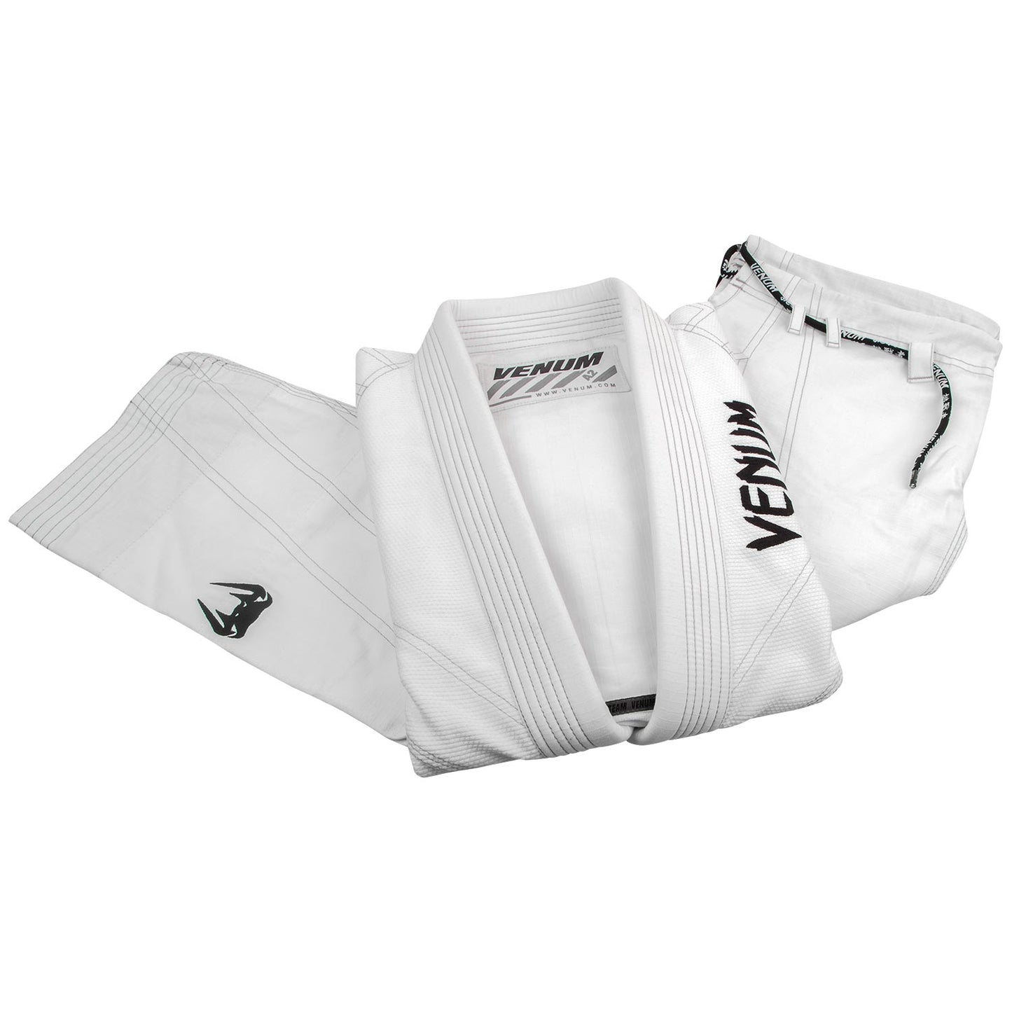 Kimono BJJ Venum Power 2.0