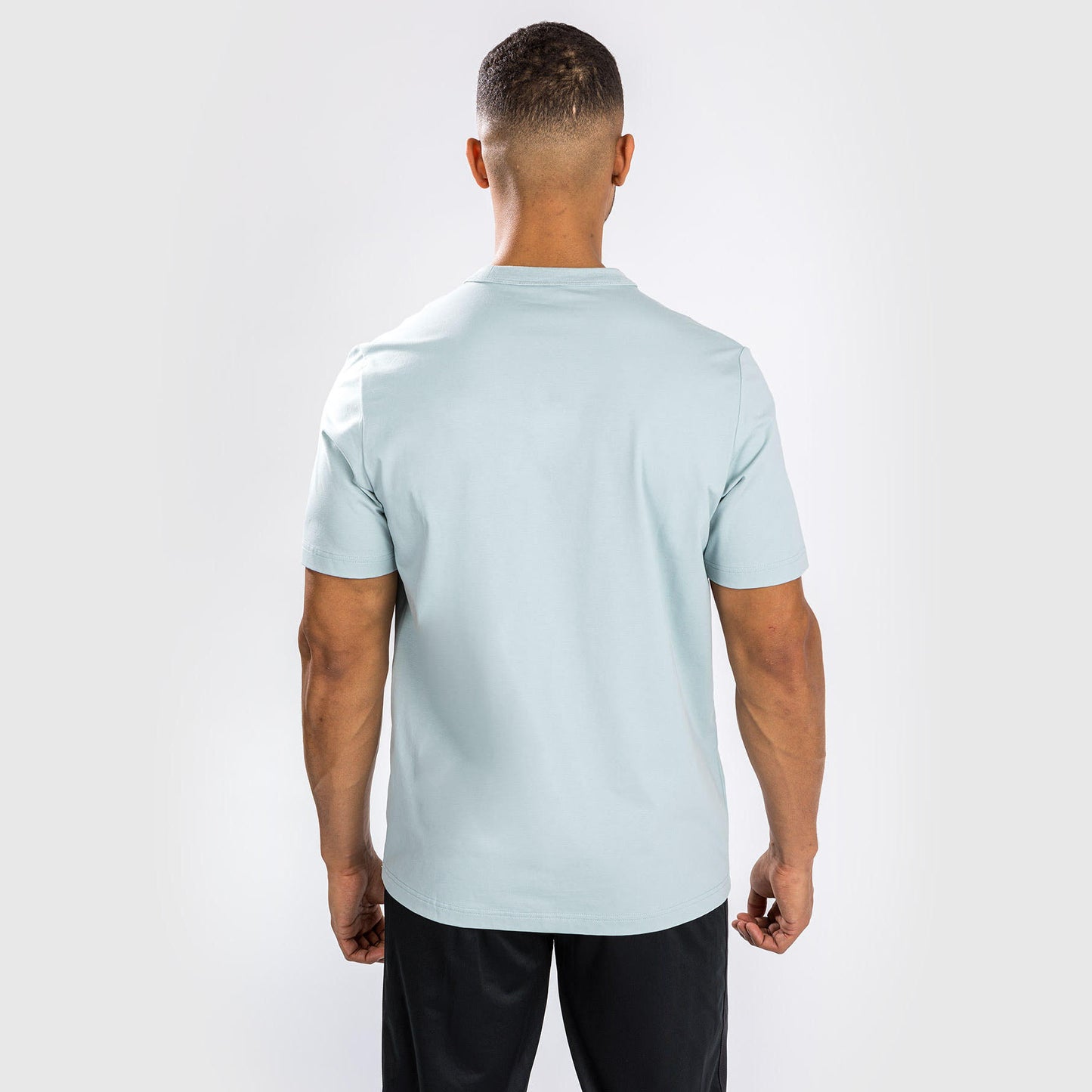 Venum Classic Maglietta - Clearwater Blue/Blu Clearwater