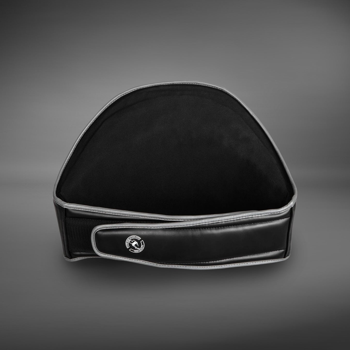 Elite Venum Protezione addominale - Nero/Rosso