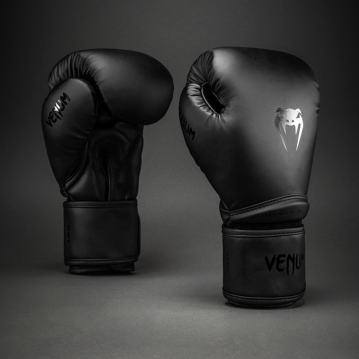 Venum Contender 1.5 Guantoni da boxe - Nero