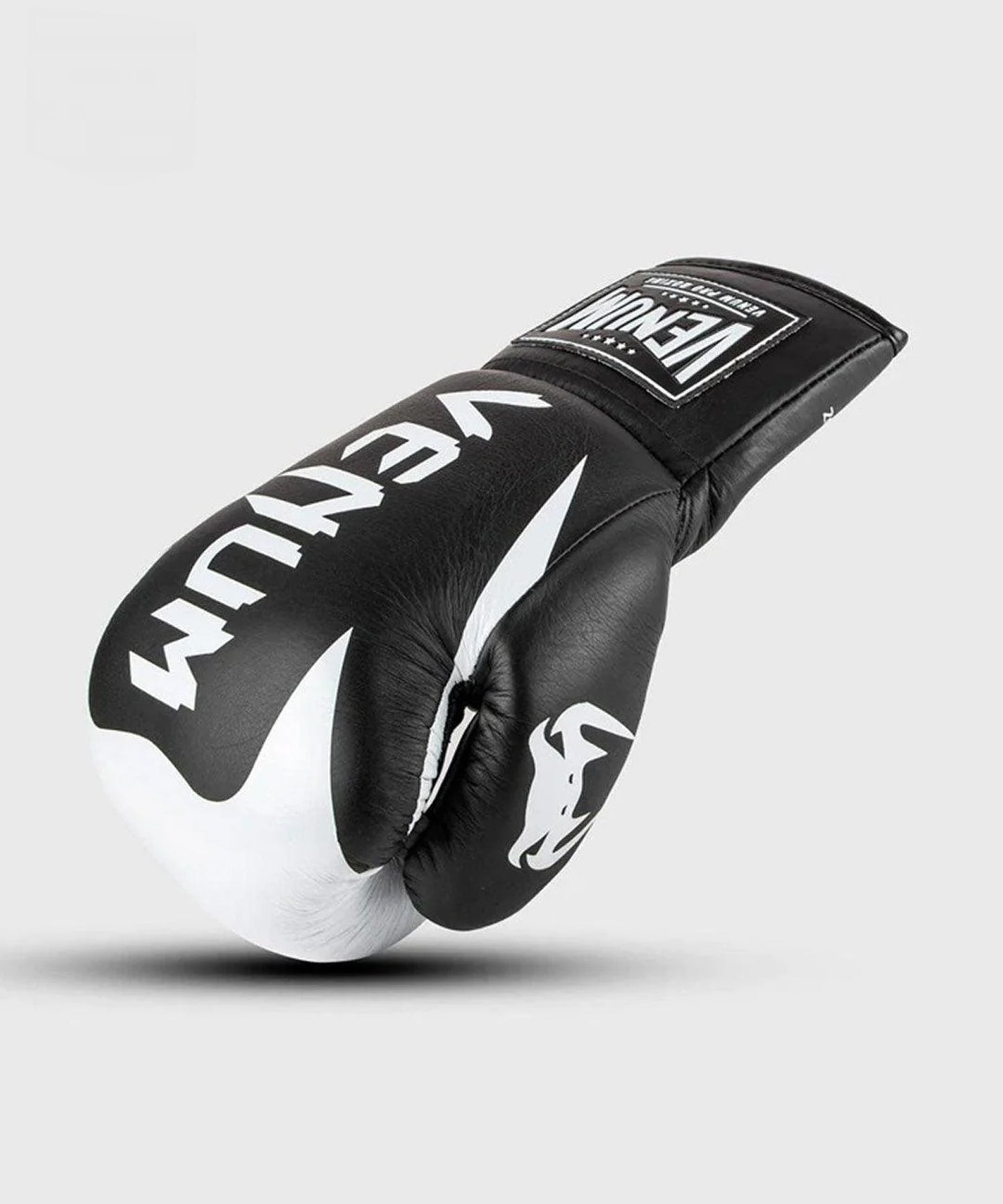 Venum Hammer Guantoni da boxe professionali custom con lacci