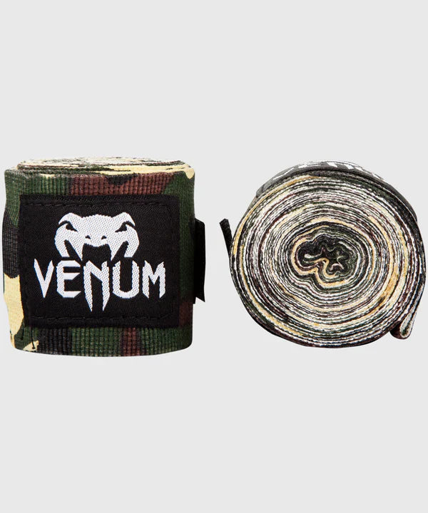 Impacchi da boxe Venum Kontact - 180 pollici - Camo