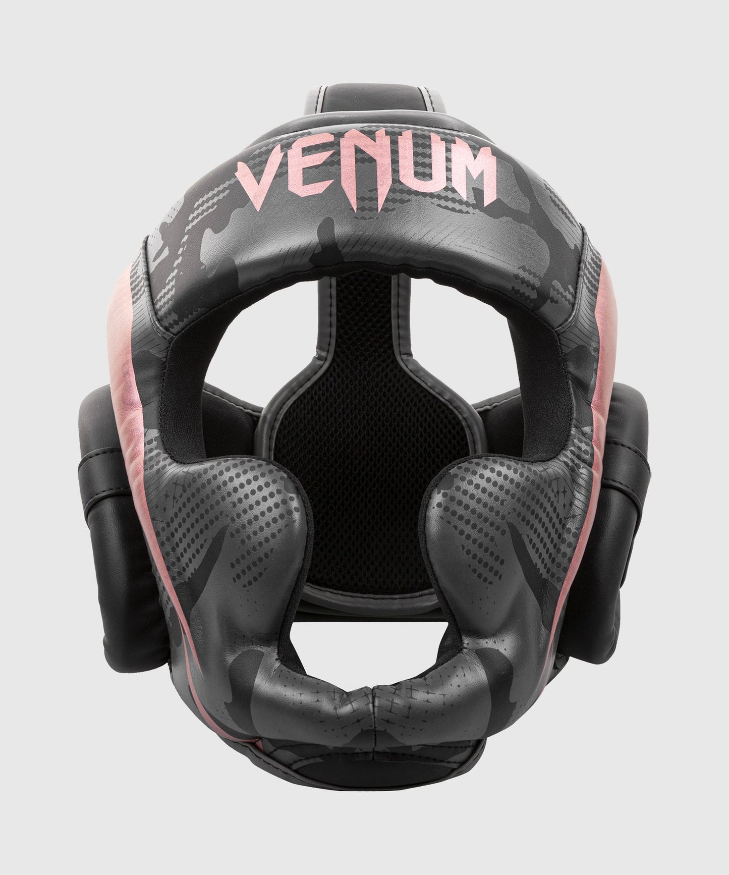 Casco da pugilato Venum Elite