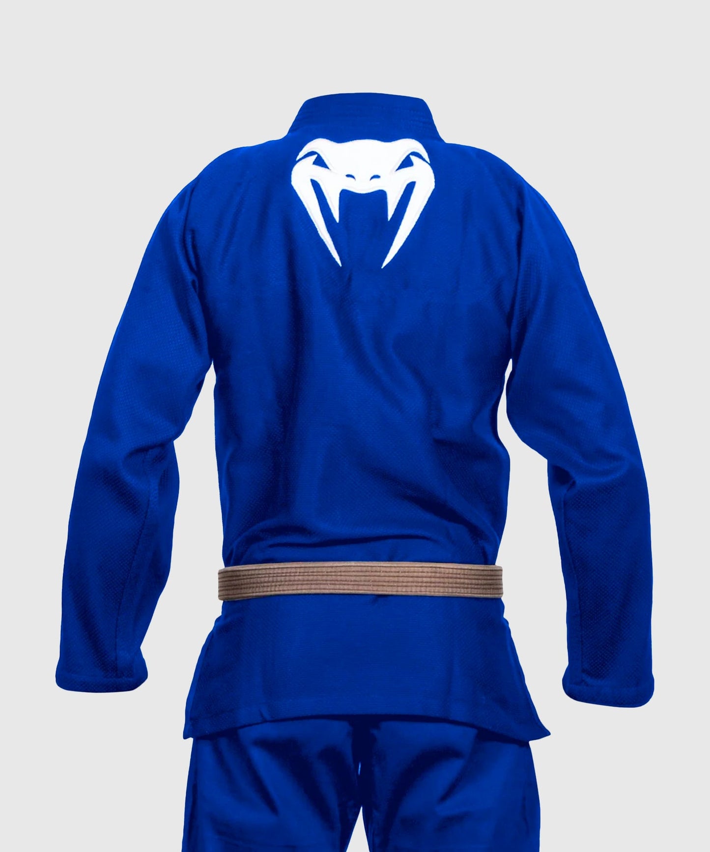 Gi da BJJ Venum Contender 2.0 - Blu