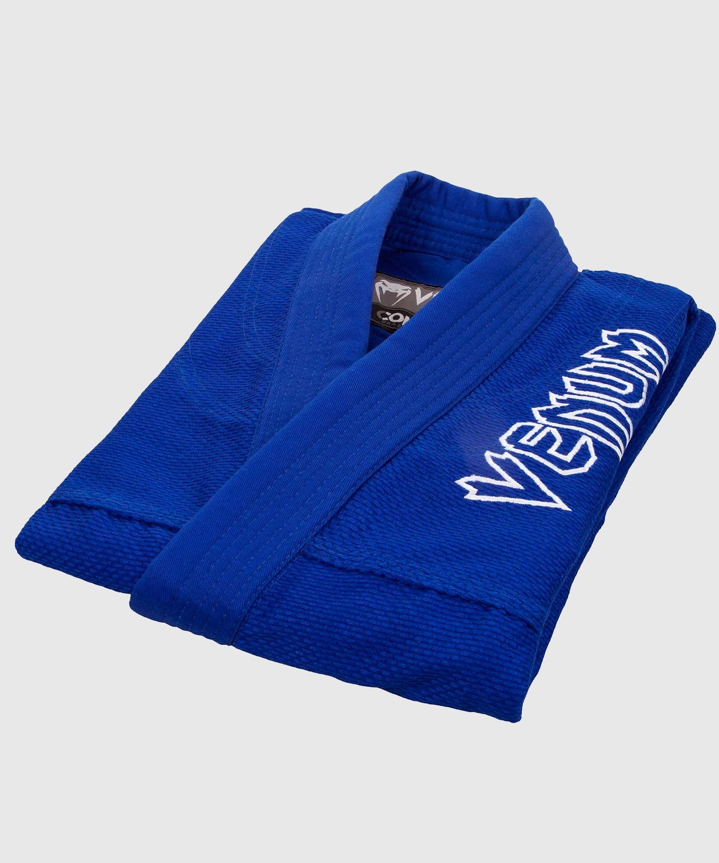 Gi da BJJ Venum Contender 2.0 - Blu