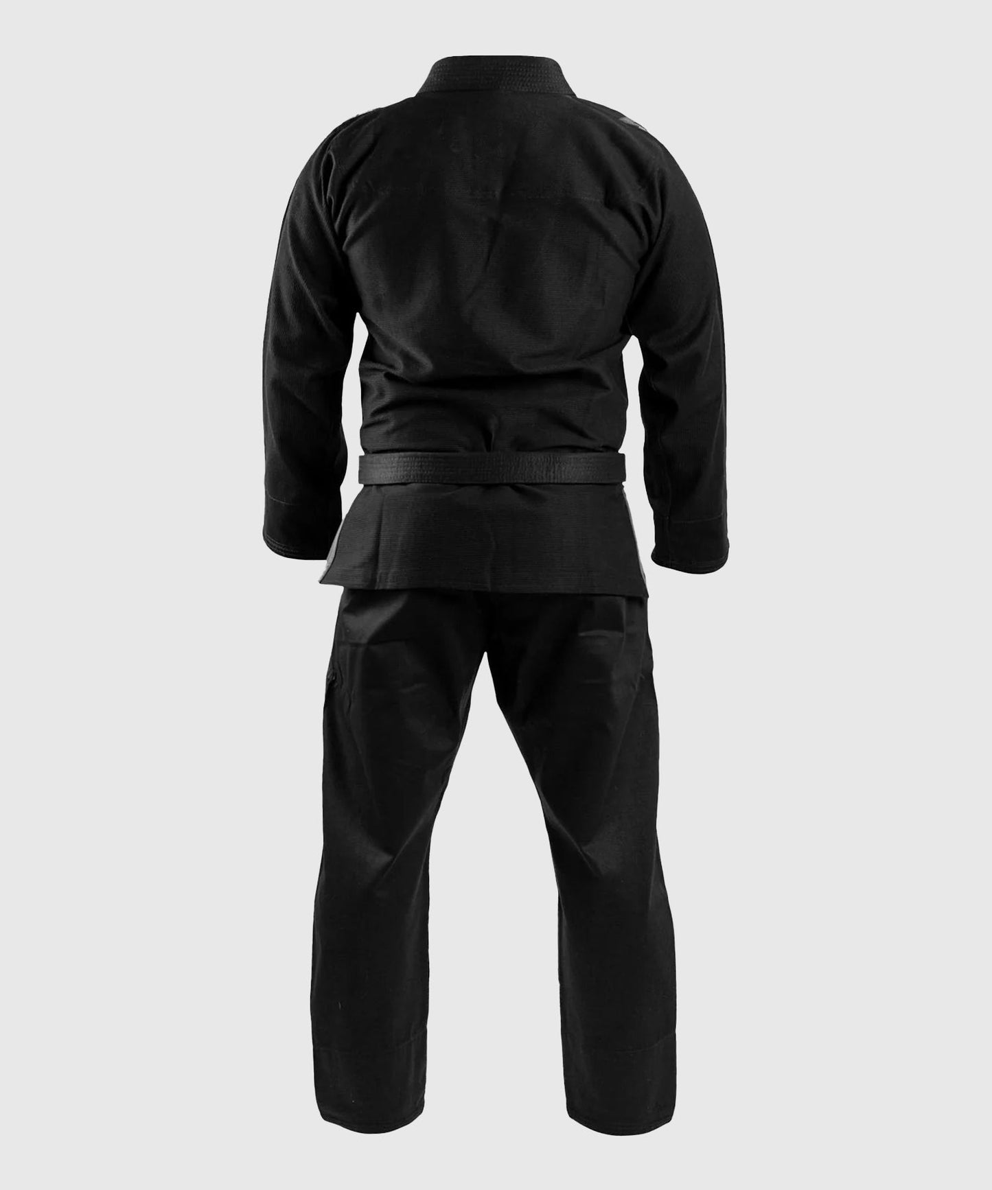 Kimono BJJ Venum Contender Evo - Nero