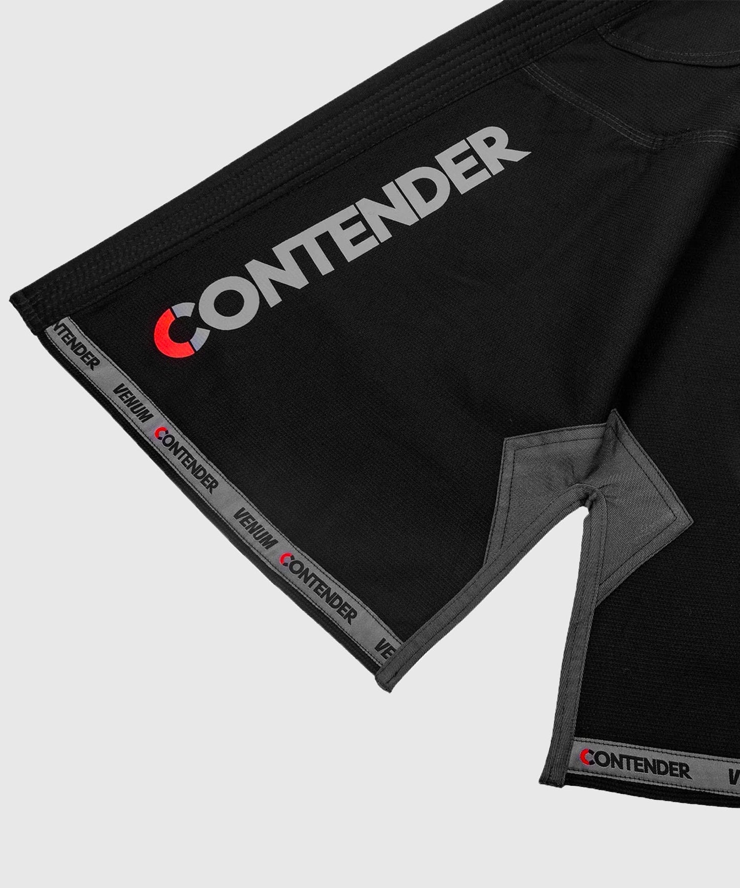 Kimono BJJ Venum Contender Evo - Nero