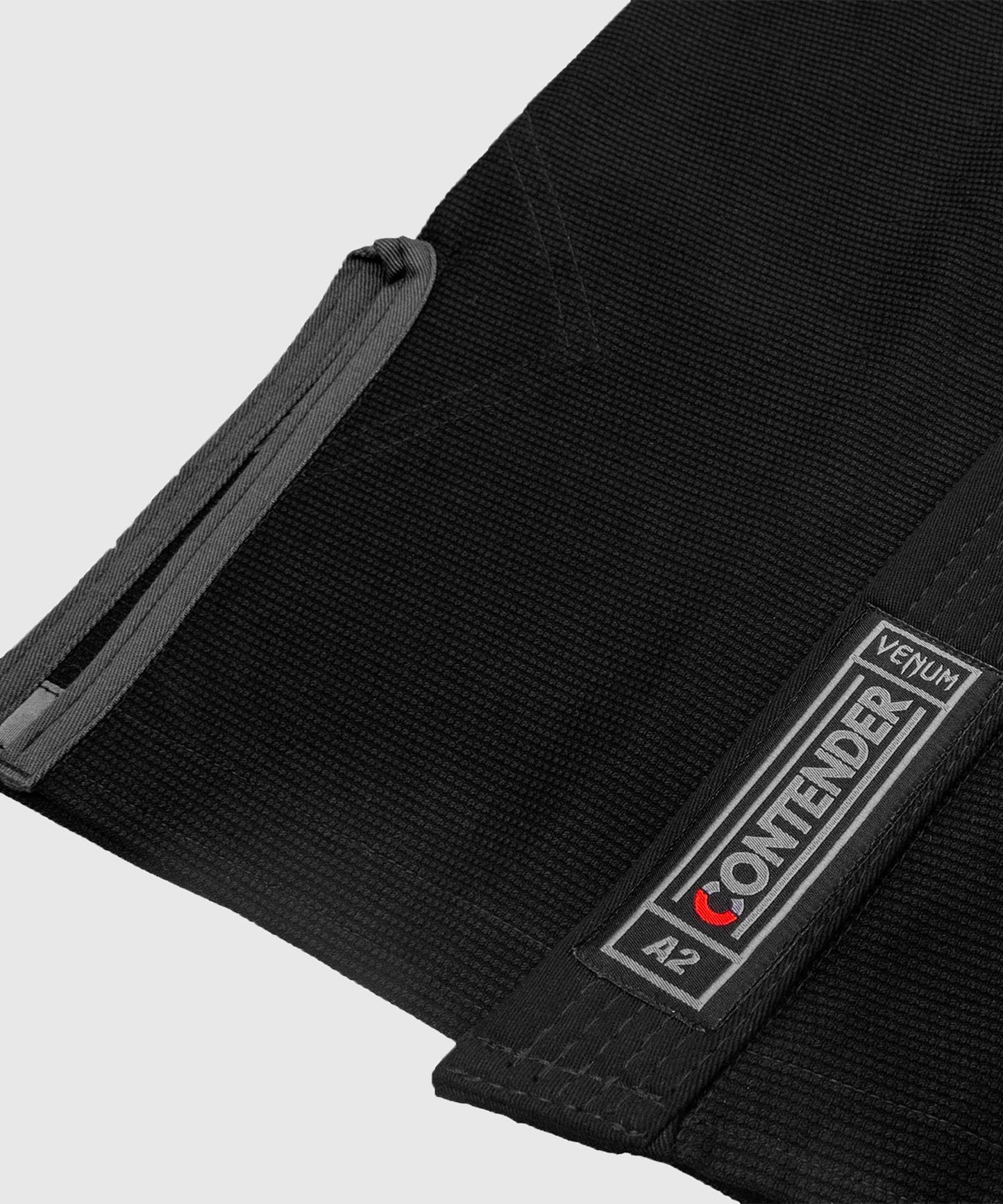 Kimono BJJ Venum Contender Evo - Nero