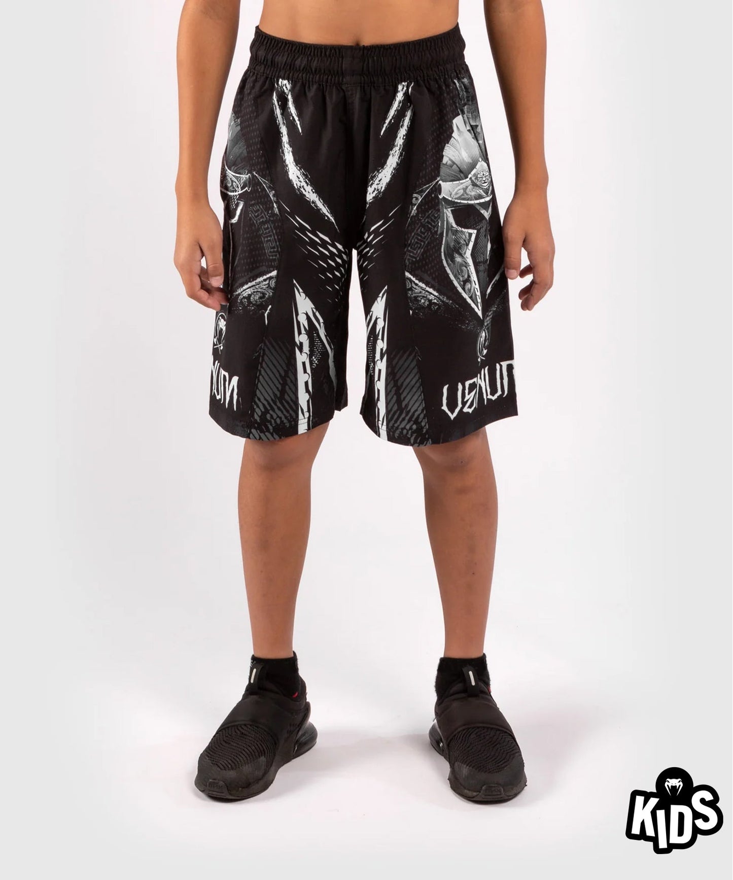 Pantaloncini da allenamento per bambini GLDTR 4.0