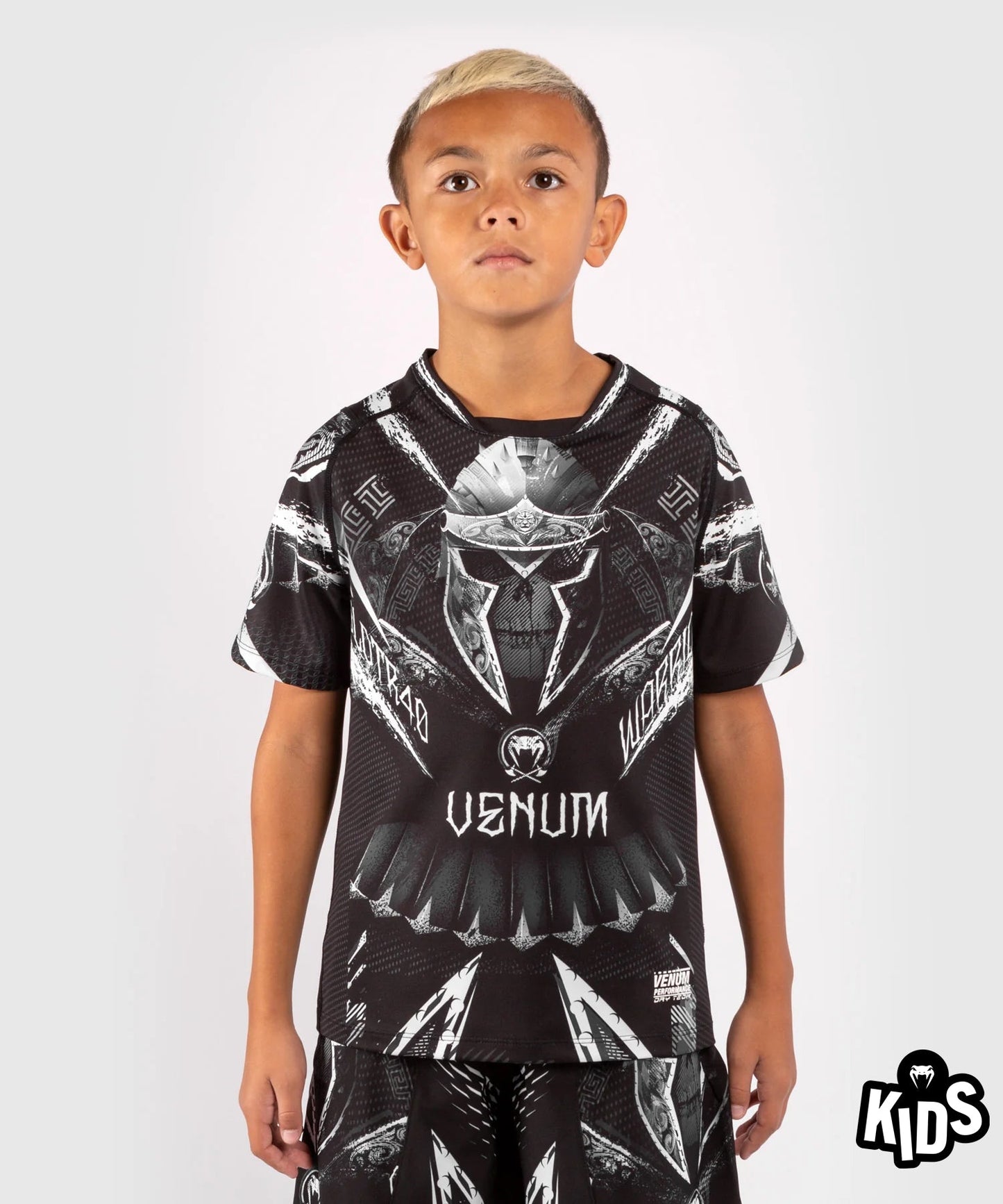 Maglietta Venum GLDTR 4.0 Kids Dry-Tech