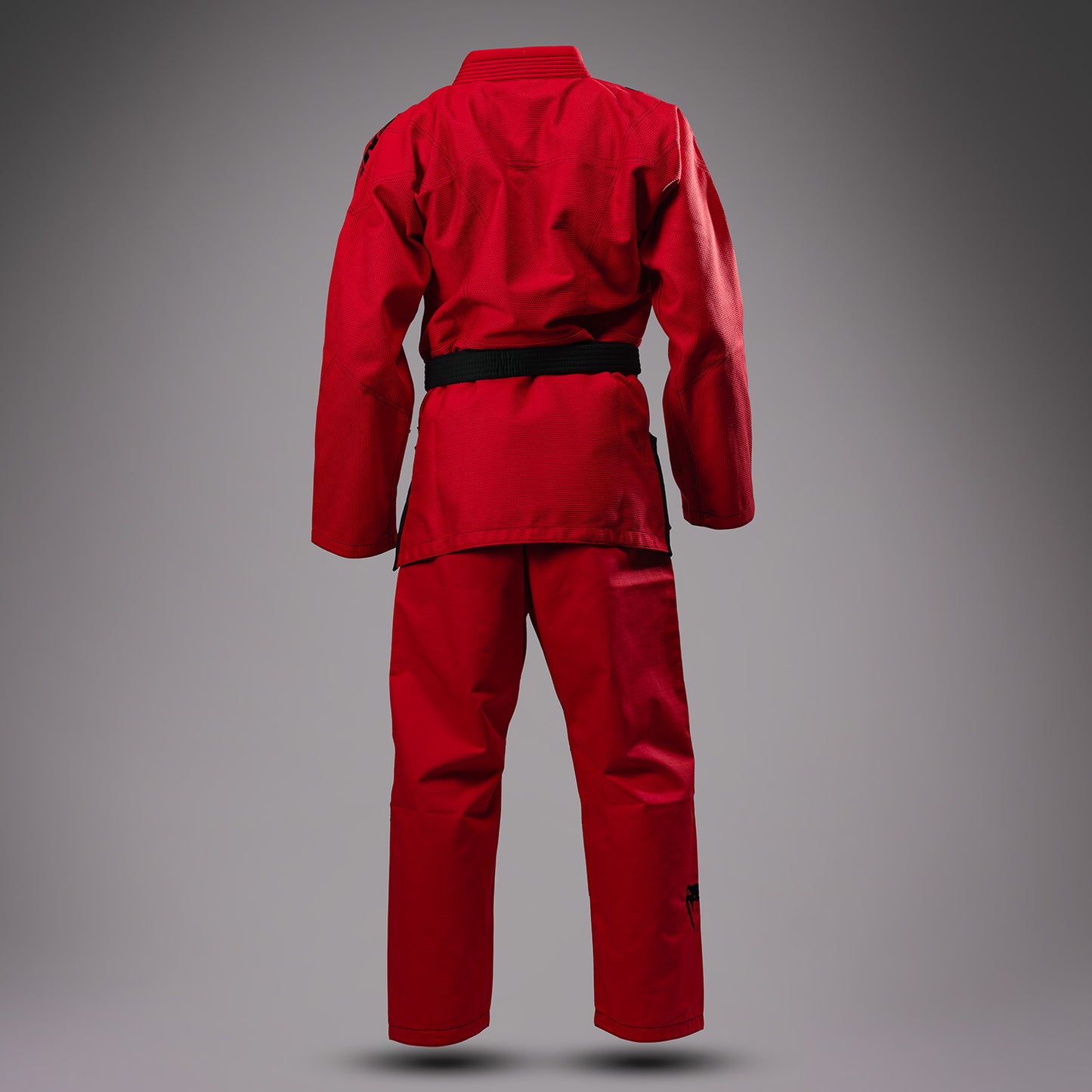 Venum Challenger XT BJJ Gi - Rosso Fuoco
