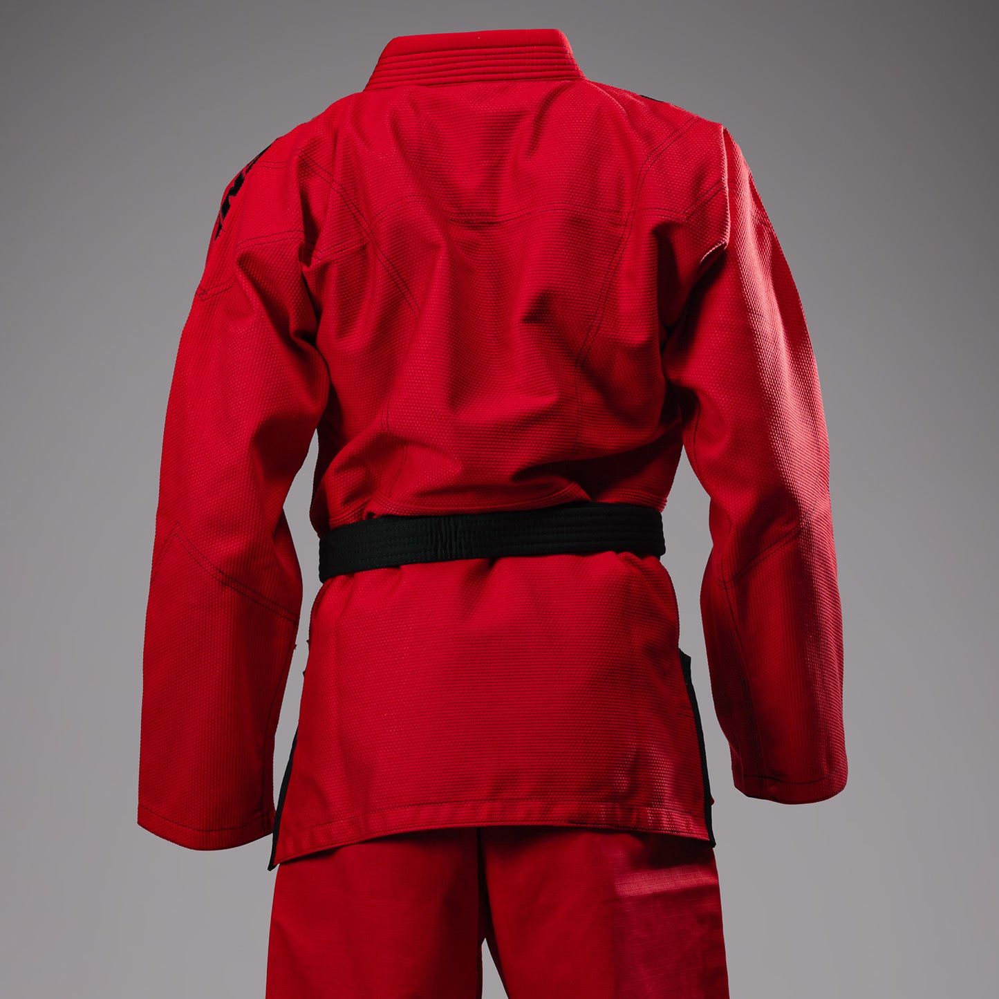 Venum Challenger XT BJJ Gi - Rosso Fuoco