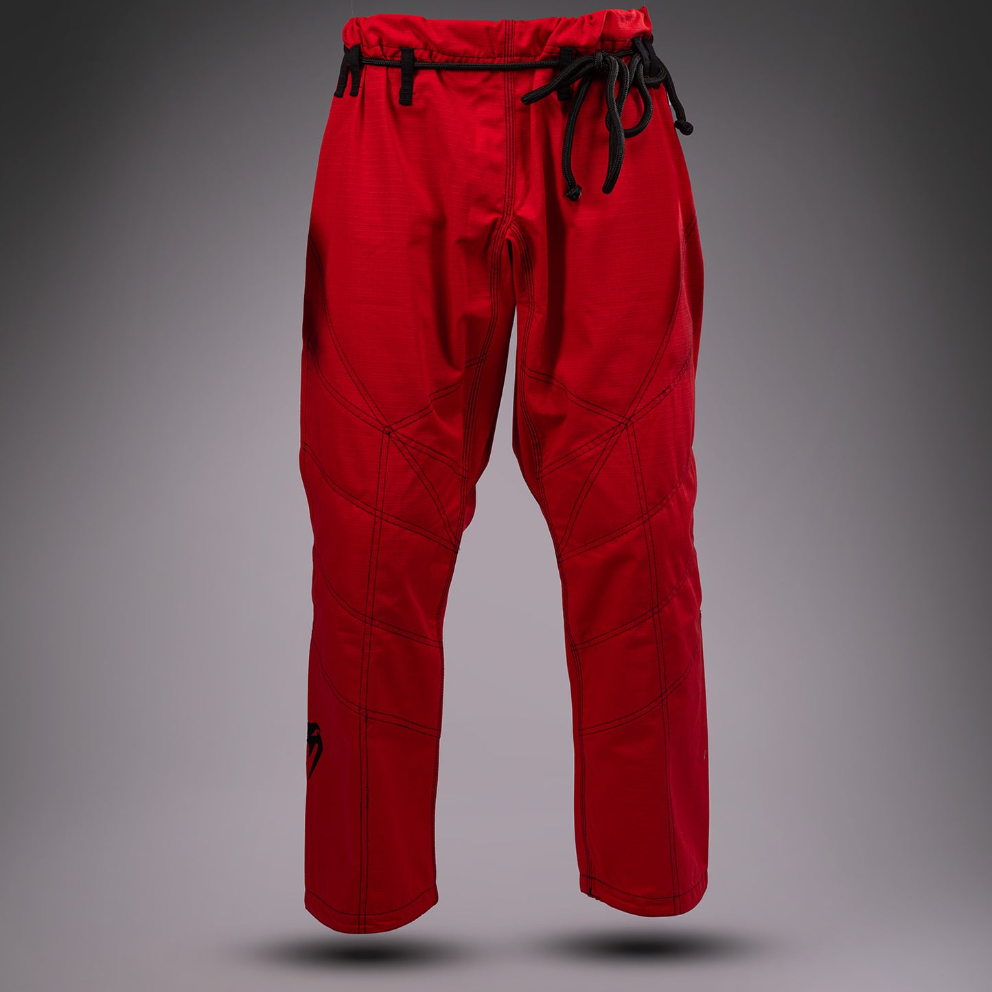 Venum Challenger XT BJJ Gi - Rosso Fuoco