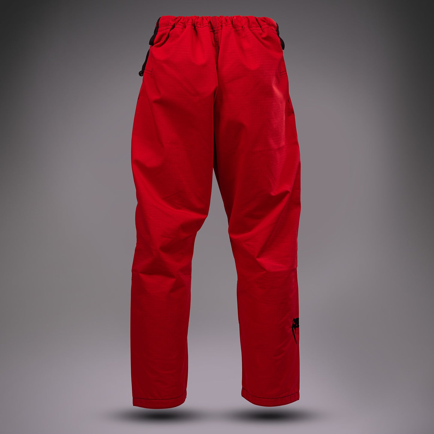 Venum Challenger XT BJJ Gi - Rosso Fuoco