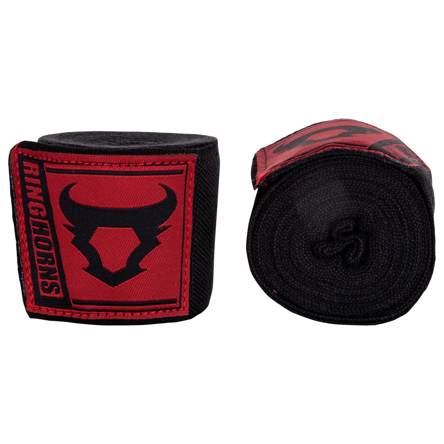 Bendaggi Mano Ringhorns Charger - 4m-Nero