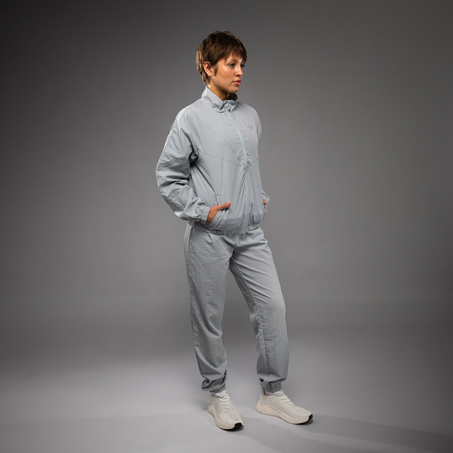 Venum Vectra Pantaloni da Jogging Donna - Storm Blue