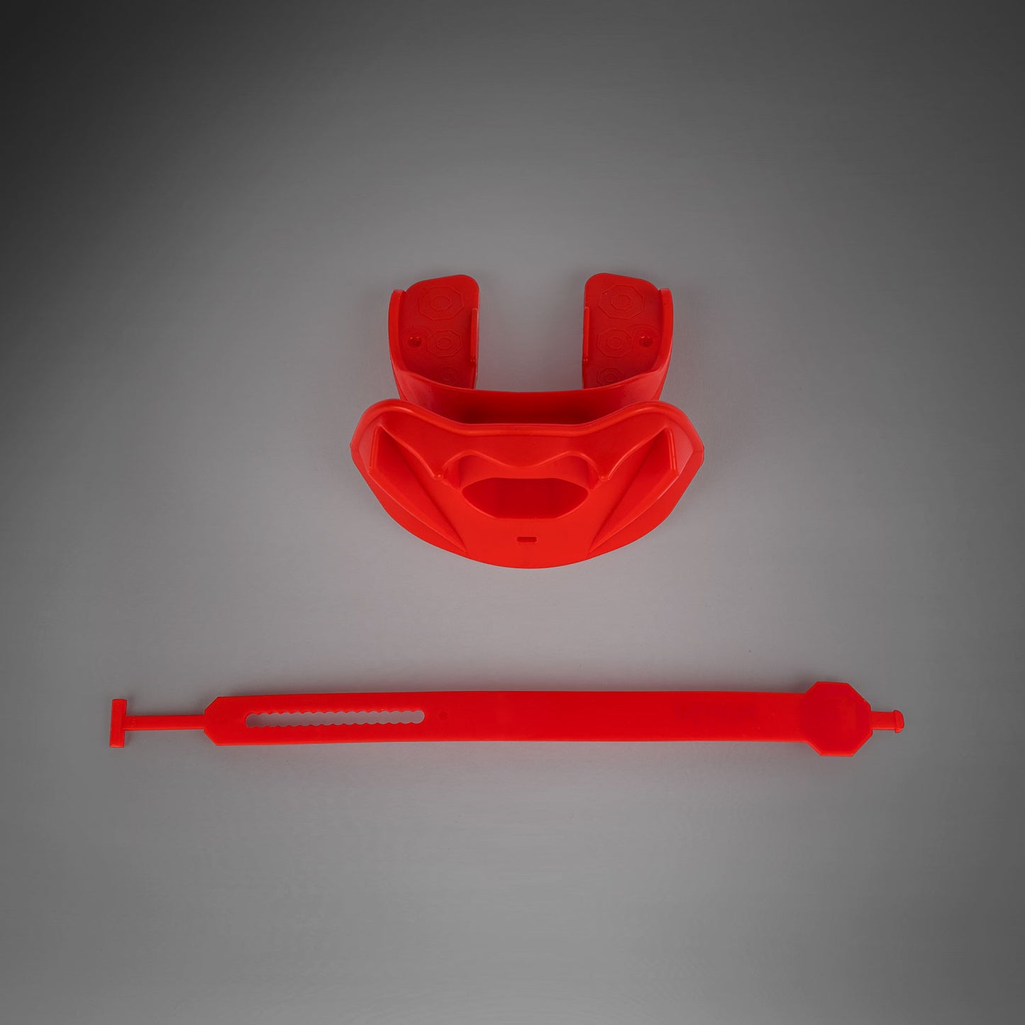 Venum Elite Paradenti OG Edition - Rosso/Rosso