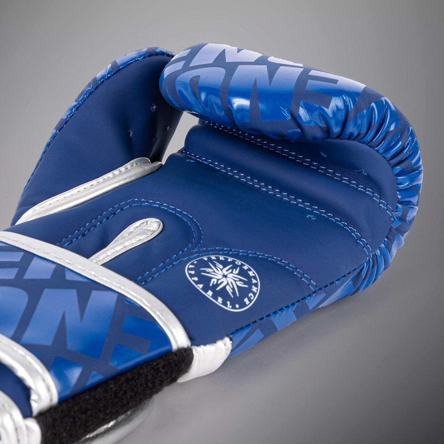 Venum Contender 1.5 XT Guanti da Boxe per Bambini - Blu Reale