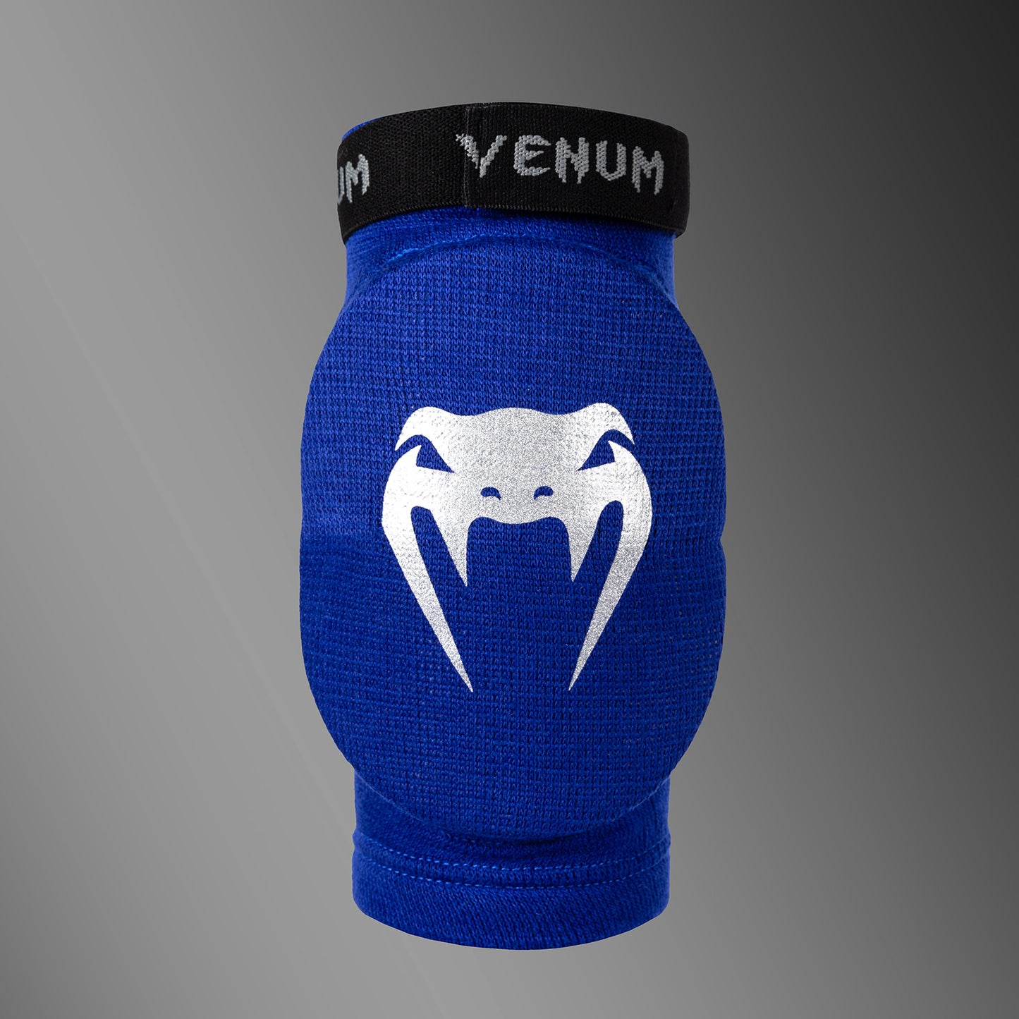 Venum Kontact Gomitiere - Blu Reale/Argento