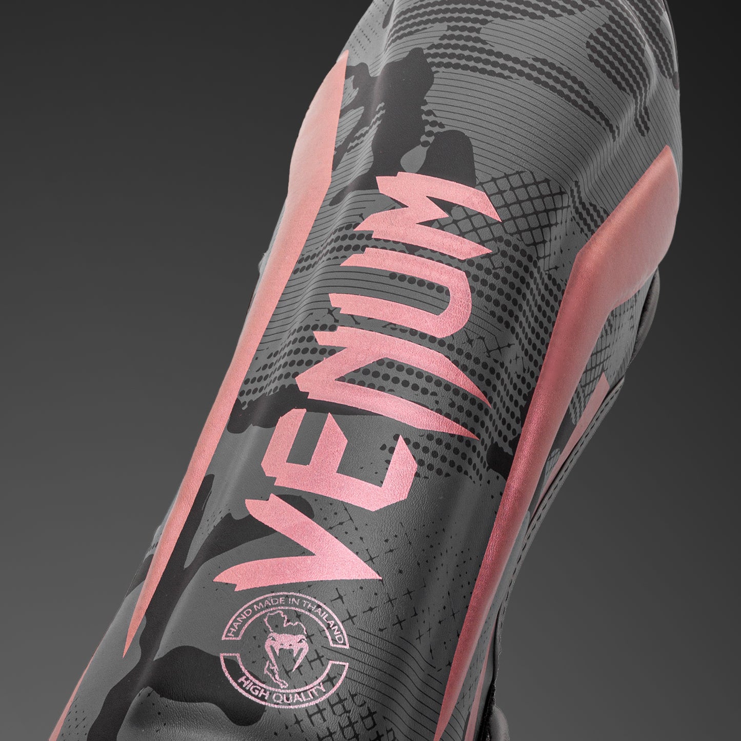 Parastinchi Venum Elite - Nero/Rosa/Oro