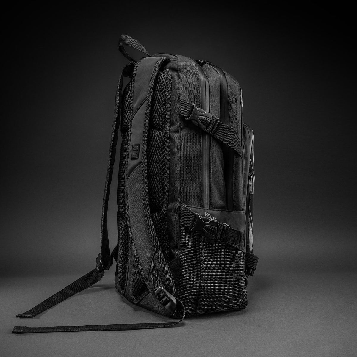 Venum Amazonia Reborn Zaino (15-25 L) - Nero/Grigio