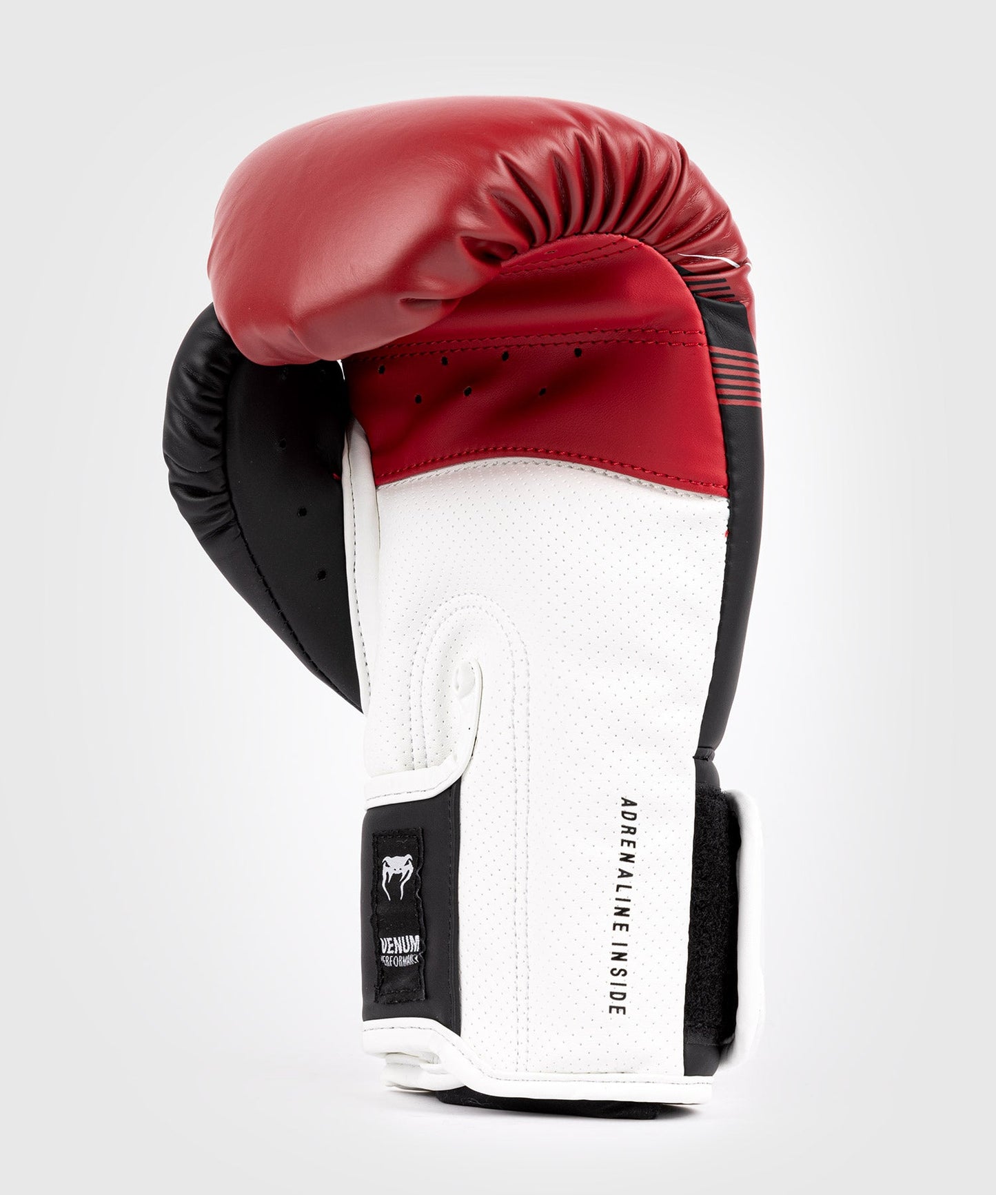 Venum Adrenaline Guantoni da Boxe - Red