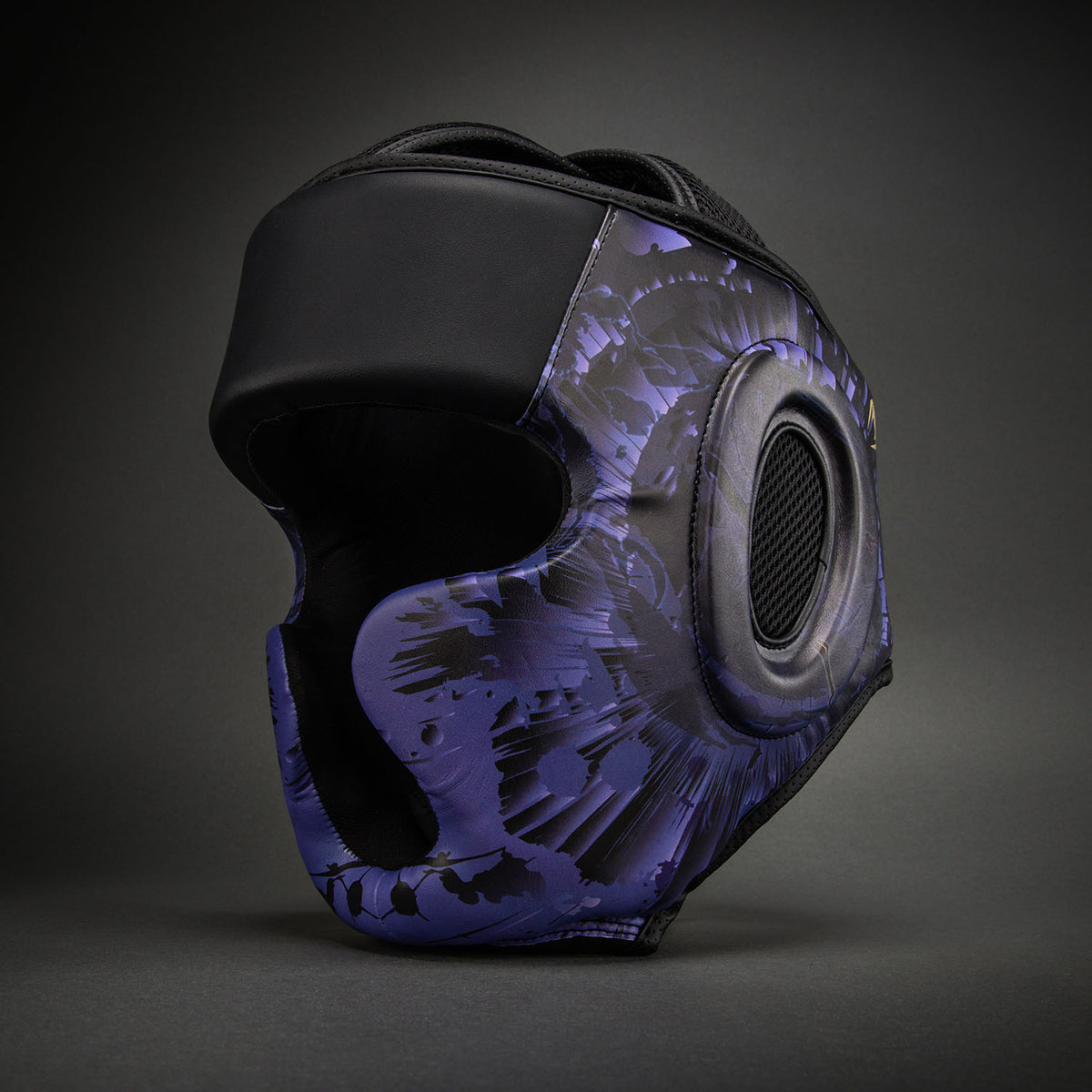 Jujutsu Kaisen x Venum Gojo Casco Protettivo – Viola