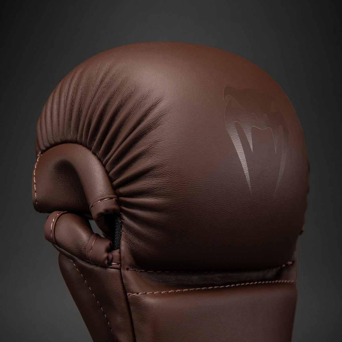 Venum Contender 1.5 Guanti da sparring - Marrone scuro