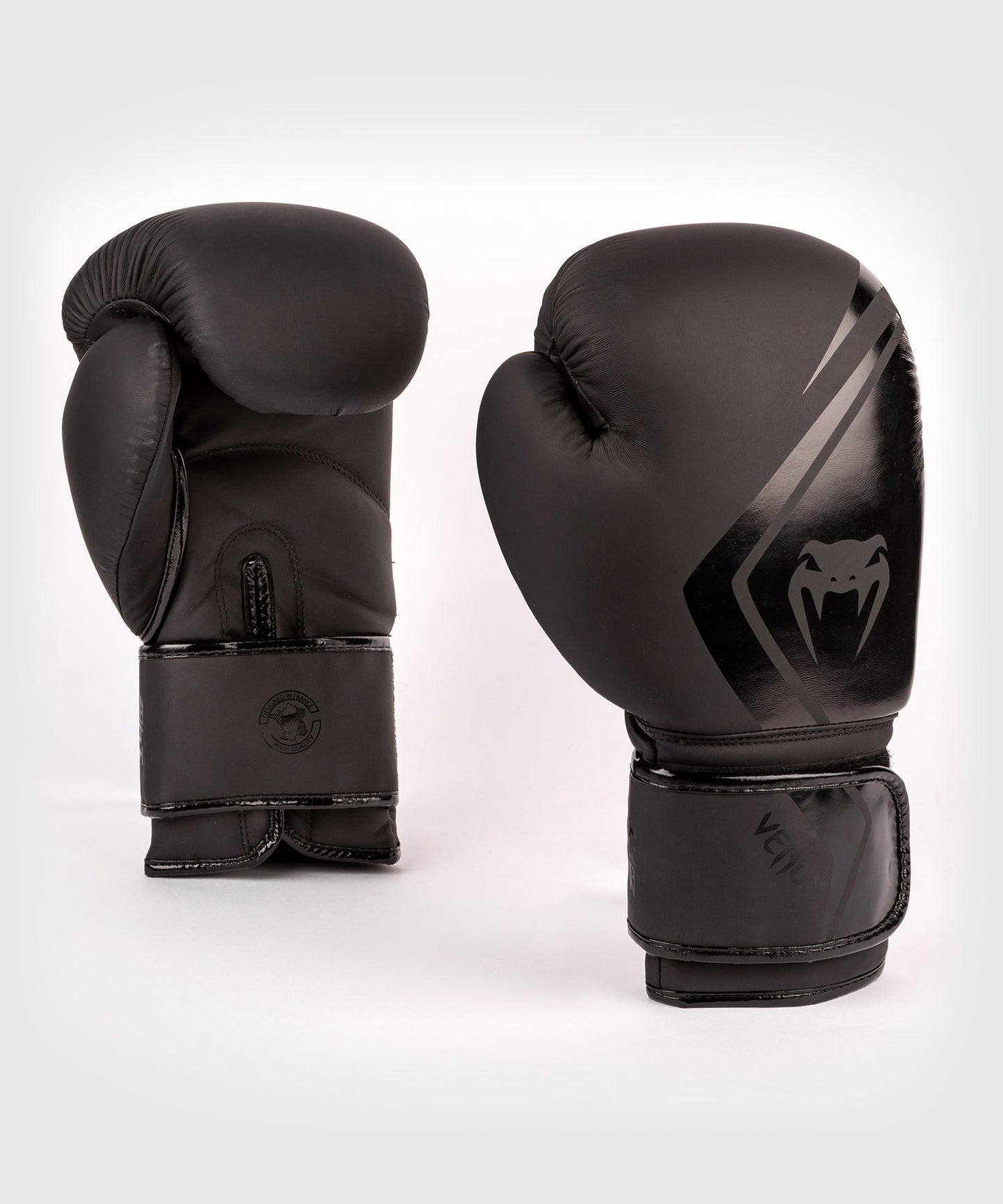 Guantoni da boxe Venum Contender 2.0 - Neri/Neri