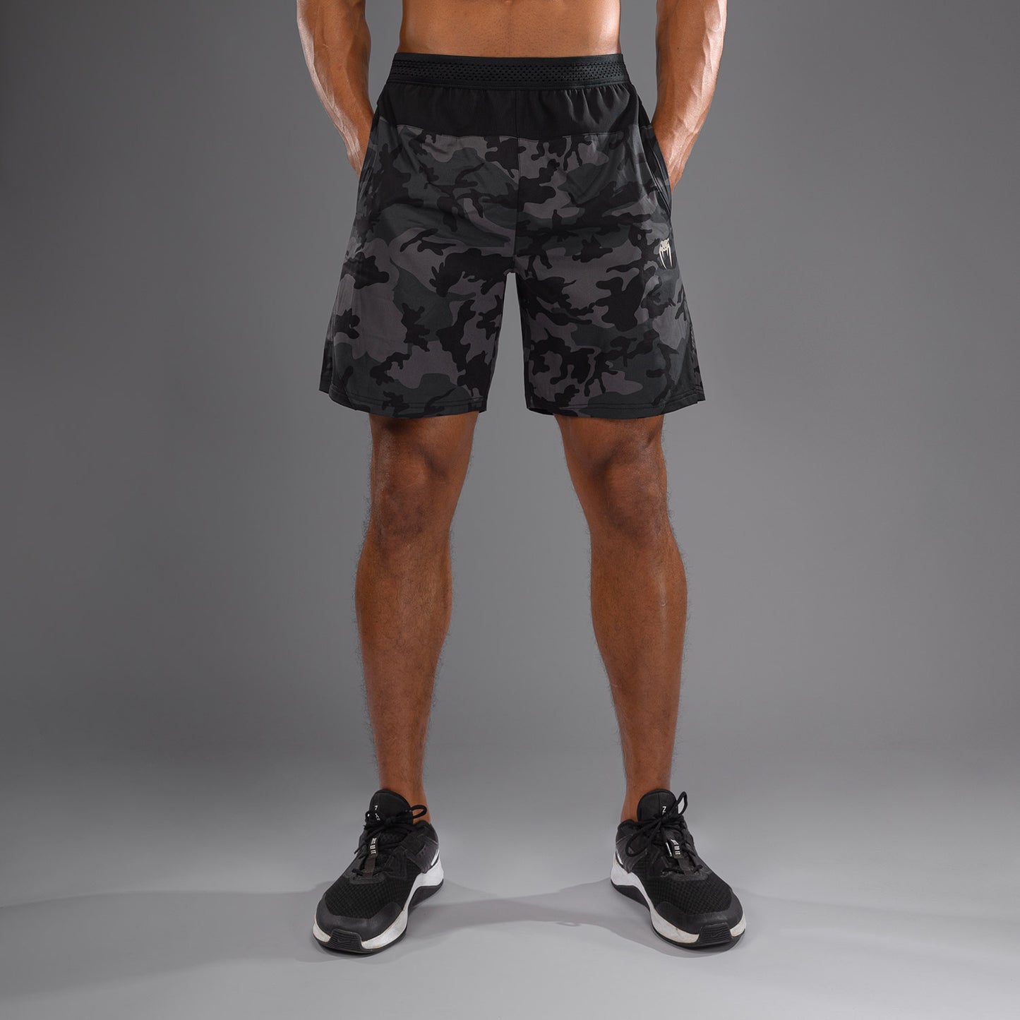 Venum G-Fit Air Pantaloni da Allenamento Uomo - Camo Digitale Urbano